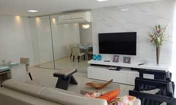 Imagem 3: Ak Apartamento com 3 dormitórios