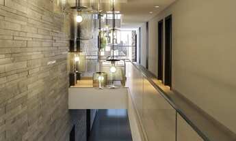 Imagem 7: Curitiba - Apartamento Padrão - São Francisco