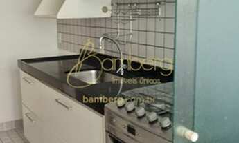 Imagem 7: Apto amplo e iluminado