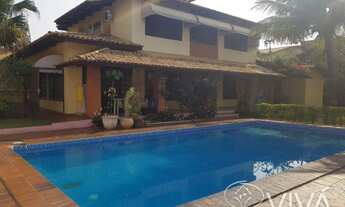 Imagem: Casa sobrado com 3 quartos - Bairro Setor