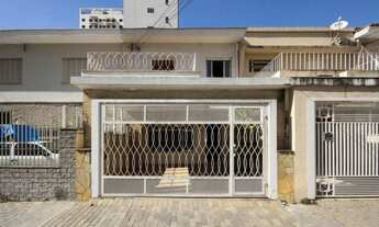 Imagem: CASA RESIDENCIAL em São Paulo - SP, Aclimação