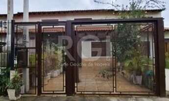 Imagem: Porto Alegre - Casa Padrão - Hípica