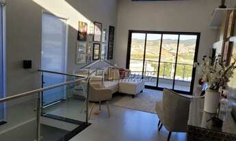 Imagem 7: Lindo sobrado em condomínio fechado em Taubaté