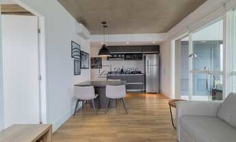 Imagem: Locação Apartamento 1 Dormitórios - 63