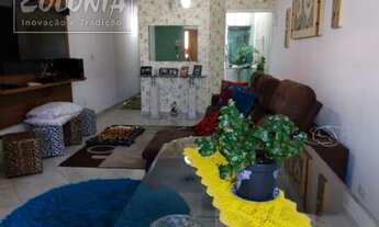 Imagem: Santo André - Casa Padrão - Jardim Utinga