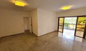 Imagem 2: Apartamento para venda possui 146 metros quadrados com 4 quartos