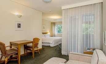 Imagem 3: Flat de 02 dorms no Brooklin