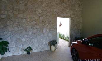 Imagem 7: CASA TÉRREA - JARDIM PANORAMA - SP