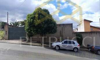 Imagem 2: Terreno - Jardim Sevilha - Indaiatuba