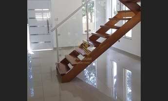 Imagem 3: Atibaia - Casa Padrão - Jardim Estância Brasil