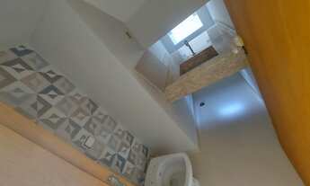 Imagem 7: Casa para venda tem 115m² com 3 quartos em Jardim do Lago