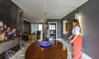 Imagem 3: 04 quartos na melhor localização do Lourdes