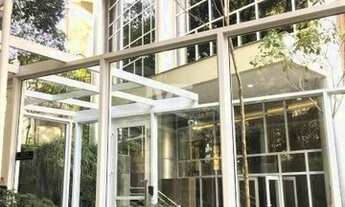 Imagem 2: Apartamento para Venda em São Paulo, Brooklin, 1 dormitório, 1 suíte, 1 banheiro, 1 vaga