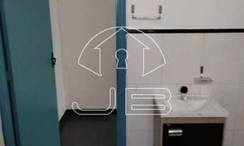 Imagem 2: Comercial / Industrial - Locação - Jardim São Judas Tadeu (nova Veneza) - Cod. BA028585