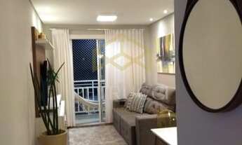 Imagem 4: Apartamento - Vila Industrial - Campinas