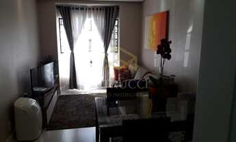 Imagem 2: Apartamento - Jardim García - Campinas