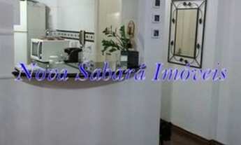 Imagem 4: APARTAMENTO - JARDIM MARAJOARA - SP