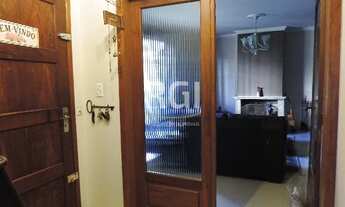 Imagem 2: Porto Alegre - Casa Padrão - Tristeza