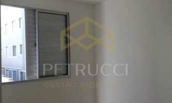 Imagem 4: Apartamento - Loteamento Parque São Martinho - Campinas