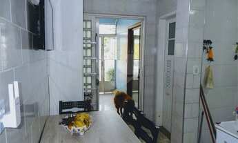 Imagem 6: CASA DE VILA - 02 QUARTOS + QUARTO/ESCRITÓRIO - PILARES