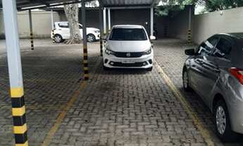 Imagem 7: Vendo Apto semi-mobiliado 2 quartos