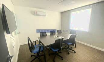 Imagem: São Paulo - Conjunto Comercial/Sala - Itaim