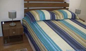 Imagem 3: FLAT - MOEMA ÍNDIOS - SP