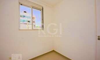 Imagem 4: Apê 2 quartos com suíte Mobiliado Zona Norte de Porto Alegre