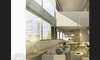 Imagem 5: VN Melo Alves - 30m² - Cerqueira César - SP