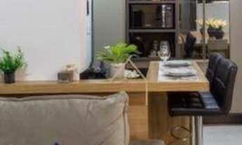 Imagem 6: CONFORTO E BOM GOSTO NESSE APTO!