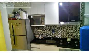 Imagem 6: Mauá - Apartamento Padrão - Parque São Vicente