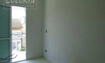 Imagem 6: Santo André - Apartamento Padrão - Campestre