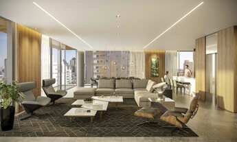 Imagem 7: Apartamento com 3 dormitórios à venda, 3 suites, 2 vagas, 169 m² privativos, no bairro Ba