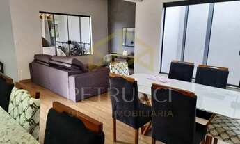 Imagem 3: Casa - Jardim Residencial Vaughan - Sumaré