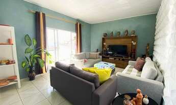 Imagem 2: Casa com 3 dormitórios à venda no Jardim Imperial em Atibaia/SP - CA4618