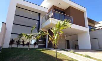 Imagem 2: Casa - Swiss Park - Campinas