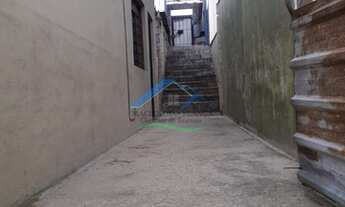 Imagem 5: Valinhos - Casa de Vila - Jardim Pinheiros