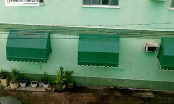 Imagem 3: Apartamento à venda, 45 m² por R$ 199.900,00 - Madureira - Rio de Janeiro/RJ