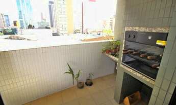 Imagem 3: Apartamento a venda no Centro de Curitiba