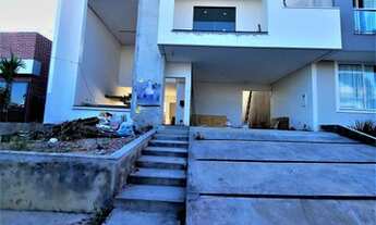 Imagem: Vende/Casa duplex/Condomínio Passaredo/Ponta