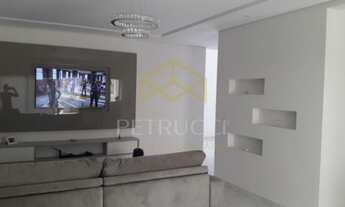 Imagem 6: Casa - Swiss Park - Campinas