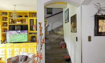 Imagem 2: Sobrado 03 dormitórios (02 Suítes) - Á Venda em Interlagos