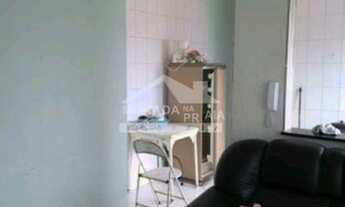 Imagem 3: Locação. 2 dormitórios, 1 suite no Boqueirão em Praia Grande