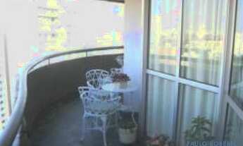 Imagem 4: APARTAMENTO - MORUMBI - SP