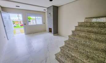 Imagem 4: Casa com 2 dormitórios à venda em Tramandaí