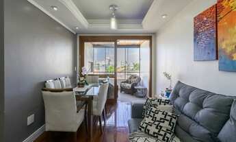 Imagem 5: Porto Alegre - Apartamento Padrão - Cristo Redentor