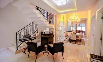 Imagem 3: Casa - Swiss Park - Campinas