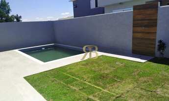 Imagem 5: Linda Casa em Condomínio em Atibaia - SP