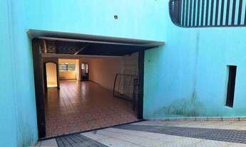 Imagem 7: Sobrado com 3 dormitórios, 308 m² - venda por R$ 700.000,00 ou aluguel por R$ 3.500,00/mês