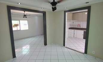 Imagem 4: Apartamento para venda tem 73 m2 com 2 quartos em Aparecida - Santos - SP -R$ 320.000,00